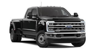 2026 Ford Super Duty® External Image 5